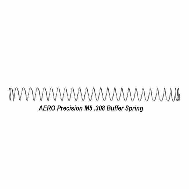 AERO Precision M5 .308 Buffer Spring - Thumbnail 1