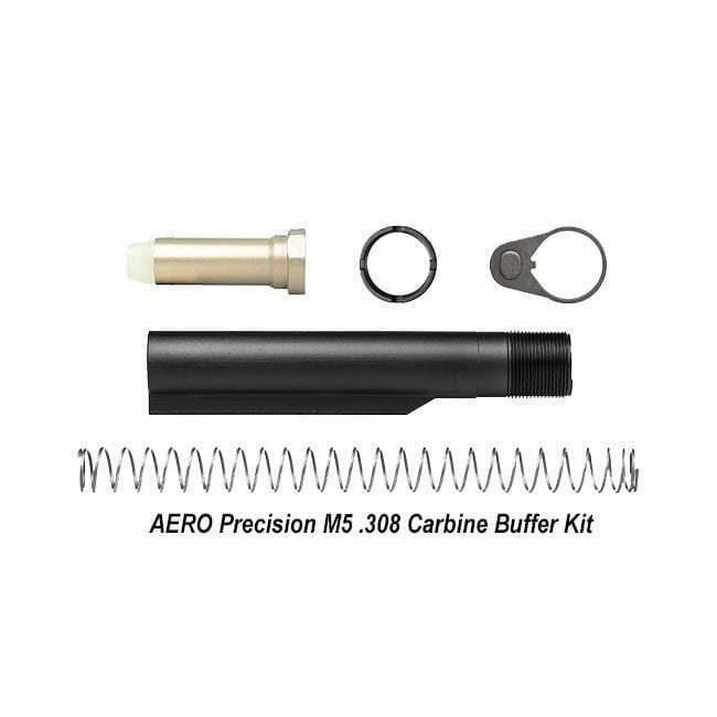 AERO Precision M5 .308 Carbine Buffer Kit - Thumbnail 1