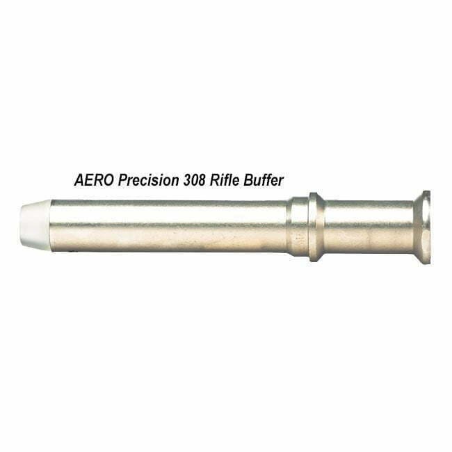 AERO Precision 308 Rifle Buffer - Thumbnail 1