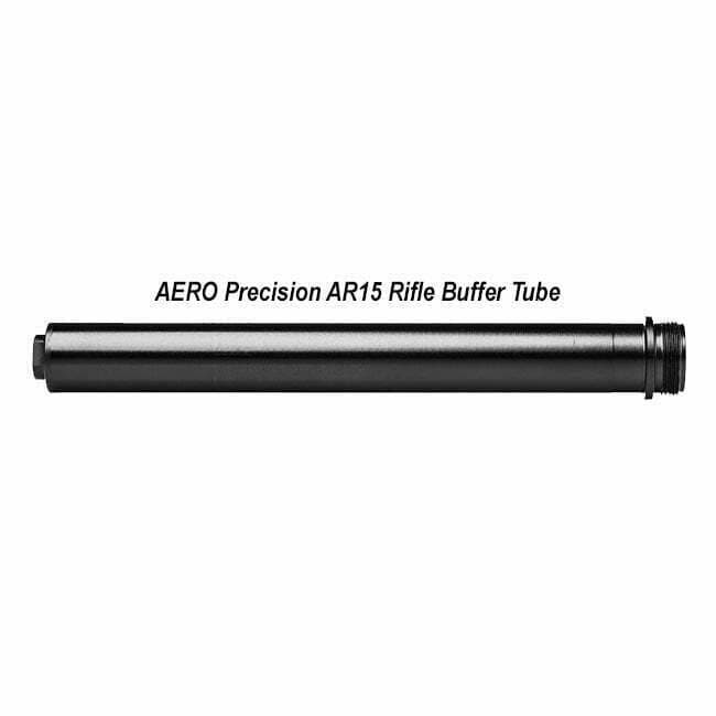 AERO Precision AR15 Rifle Buffer Tube - Thumbnail 1