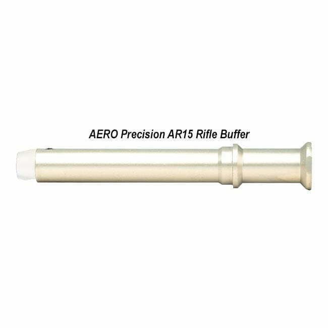AERO Precision AR15 Rifle Buffer - Thumbnail 1