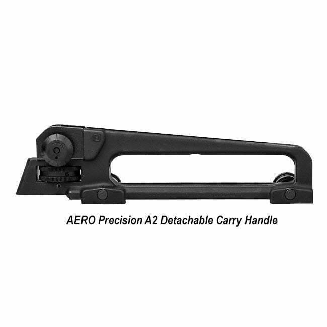 AERO Precision A2 Detachable Carry Handle - Thumbnail 1