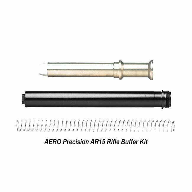 AERO Precision AR15 Rifle Buffer Kit - Thumbnail 1