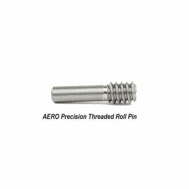 AERO Precision Threaded Roll Pin - Thumbnail 1