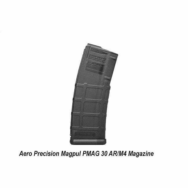 Aero Precision Magpul PMAG 30 AR/M4 Magazine - Thumbnail 1