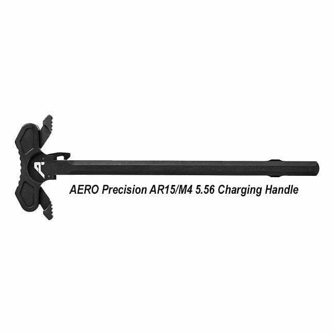 AERO Precision AR15/M4 5.56 Charging Handle - Thumbnail 1