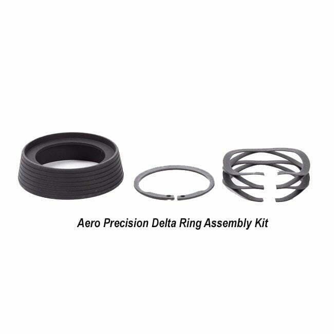 Aero Precision Delta Ring Assembly Kit - Thumbnail 1