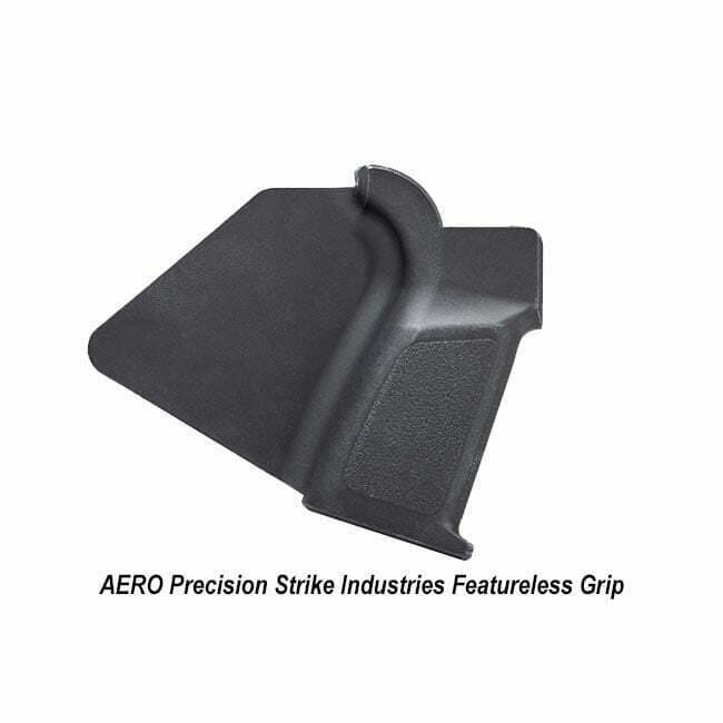 AERO Precision Strike Industries Featureless Grip - Thumbnail 1