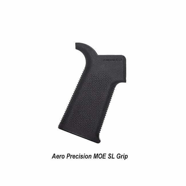 AERO Precision Magpul MOE SL Grip - Thumbnail 1