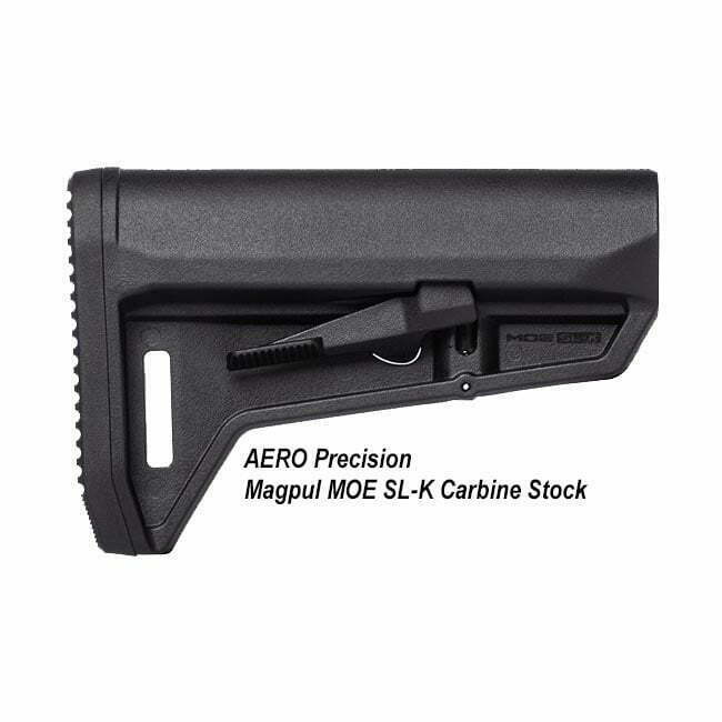 AERO Precision Magpul MOE SL-K Carbine Stock - Thumbnail 1