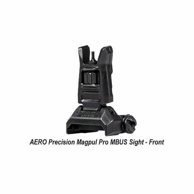 AERO Precision Magpul Pro Sight - Front - Thumbnail 1