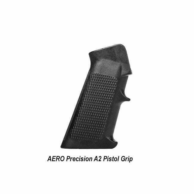 AERO Precision A2 Pistol Grip - Thumbnail 1
