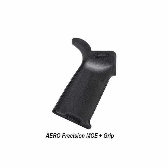 AERO Precision MOE + Grip - Image 1