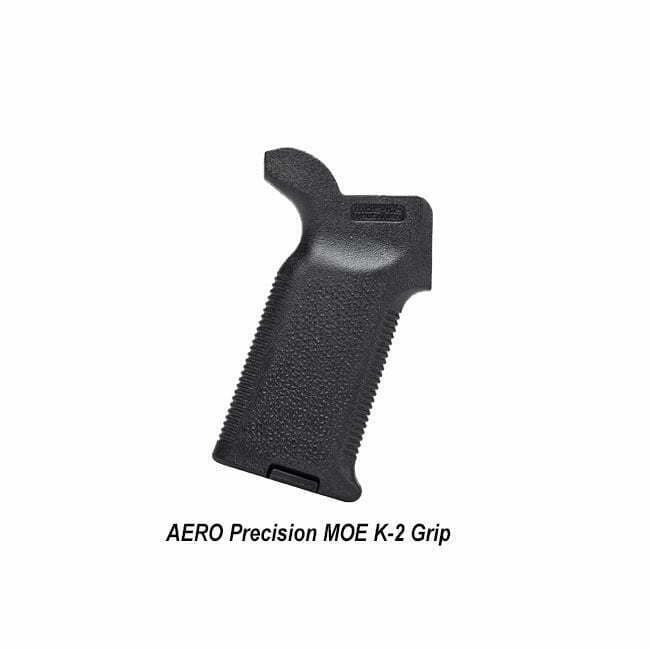 AERO Precision Magpul Moe K2 grip - Image 1