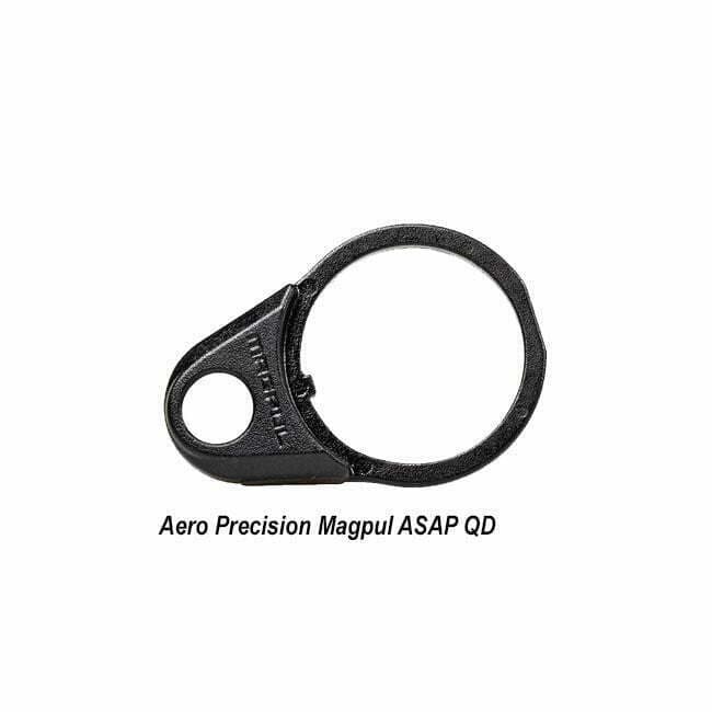Aero Precision Magpul ASAP QD - Thumbnail 1