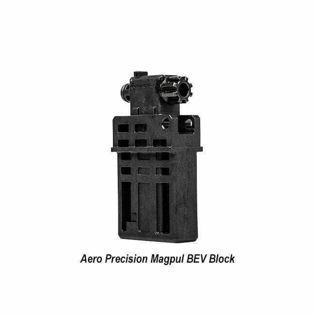 Aero Precision Magpul BEV Block - Thumbnail 1