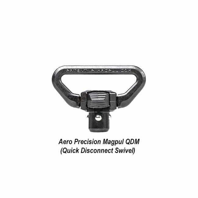 Aero Precision Magpul QDM (Quick Disconnect Swivel) - Thumbnail 1