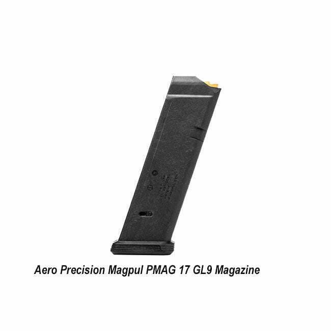 Aero Precision Magpul PMAG 17 GL9 Magazine - Thumbnail 1