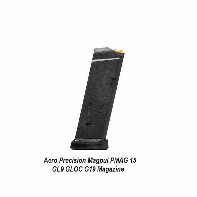 Aero Precision Magpul PMAG 15 GL9 Magazine - Thumbnail 1
