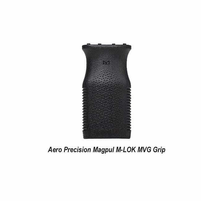 AERO Precision Magpul M-LOK MVG Grip - Thumbnail 1