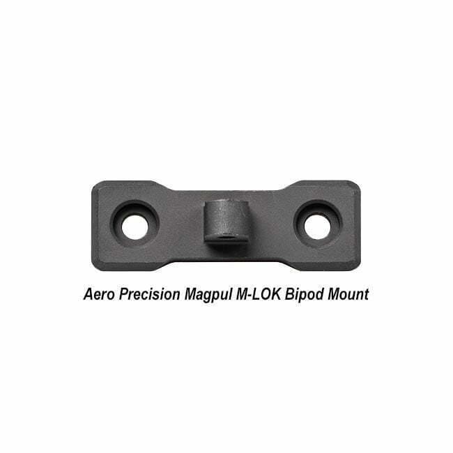 Aero Precision Magpul M-LOK Bipod Mount - Thumbnail 1