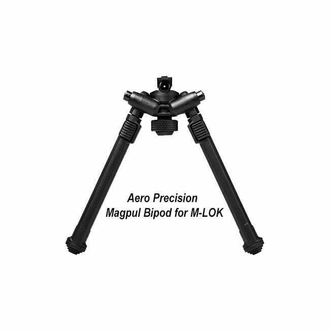 Aero Precision Magpul Bipod for M-LOK - Thumbnail 1