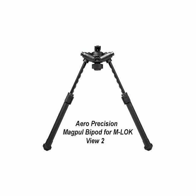 Aero Precision Magpul Bipod for M-LOK - Thumbnail 2