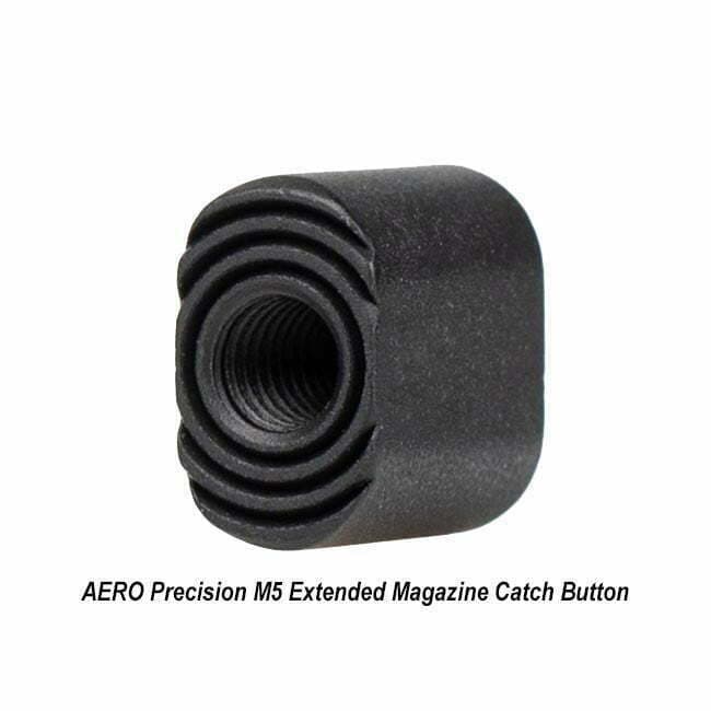 AERO Precision M5 Extended Magazine Catch Button - Thumbnail 1