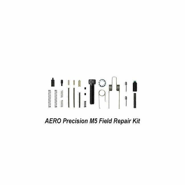AERO Precision M5 Field Repair Kit - Thumbnail 1
