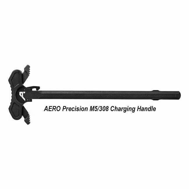 AERO Precision M5/308 Charging Handle - Thumbnail 1