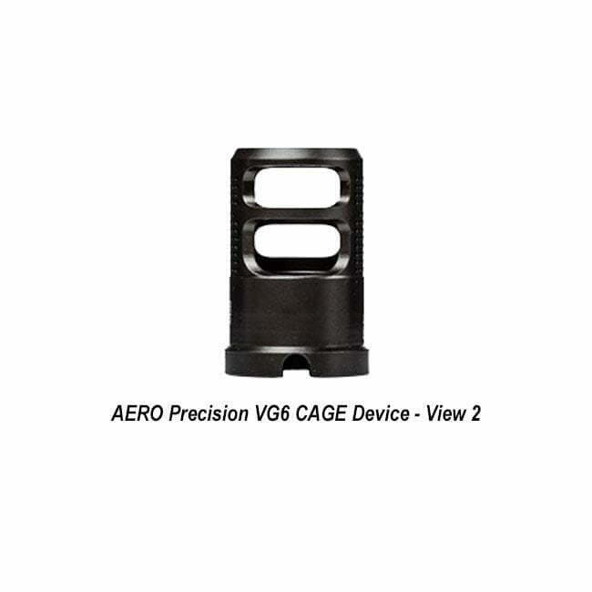 AERO Precision VG6 CAGE Device - Thumbnail 2