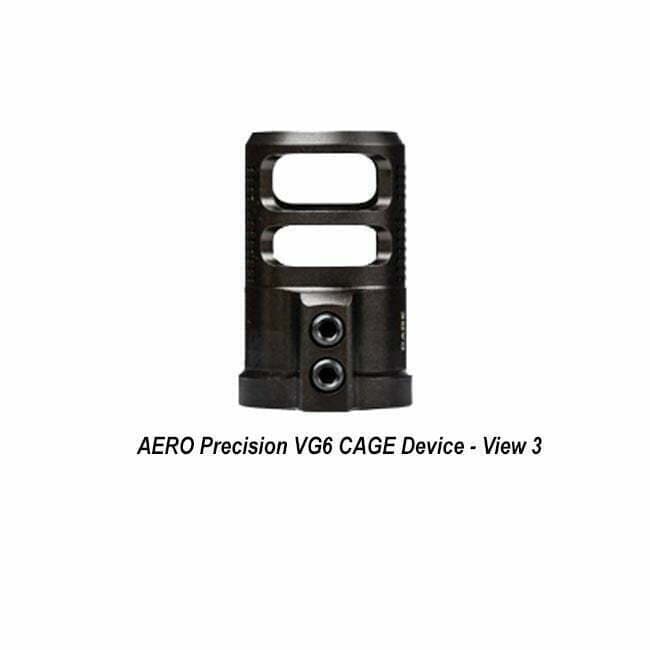 AERO Precision VG6 CAGE Device - Thumbnail 3