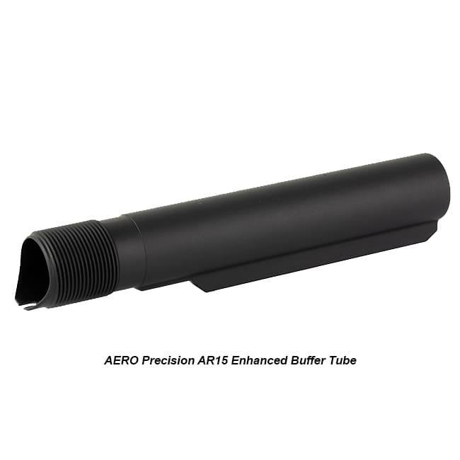 AERO Precision AR15 Enhanced Buffer Tube - Thumbnail 1