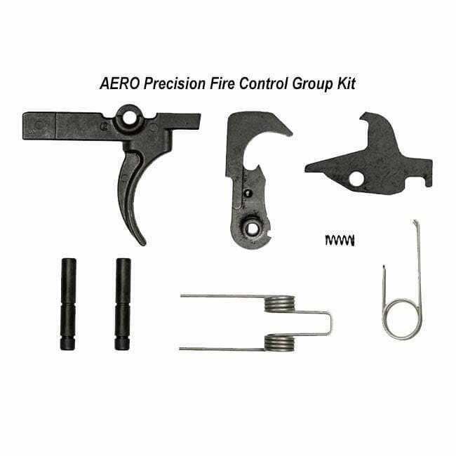 AERO Precision Fire Control Group Kit - Thumbnail 1
