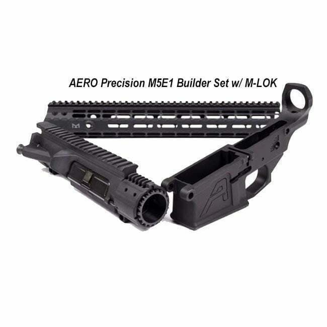 AERO Precision M5E1 Builder Set - Thumbnail 1
