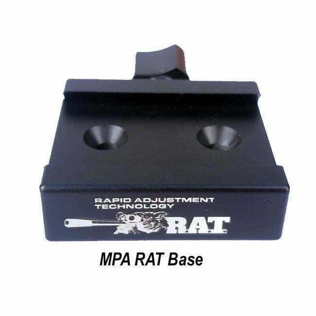 MPA RAT Base - Thumbnail 1