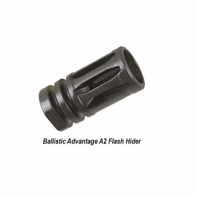 Ballistic Advantage A2 Flash Hider - Thumbnail 1