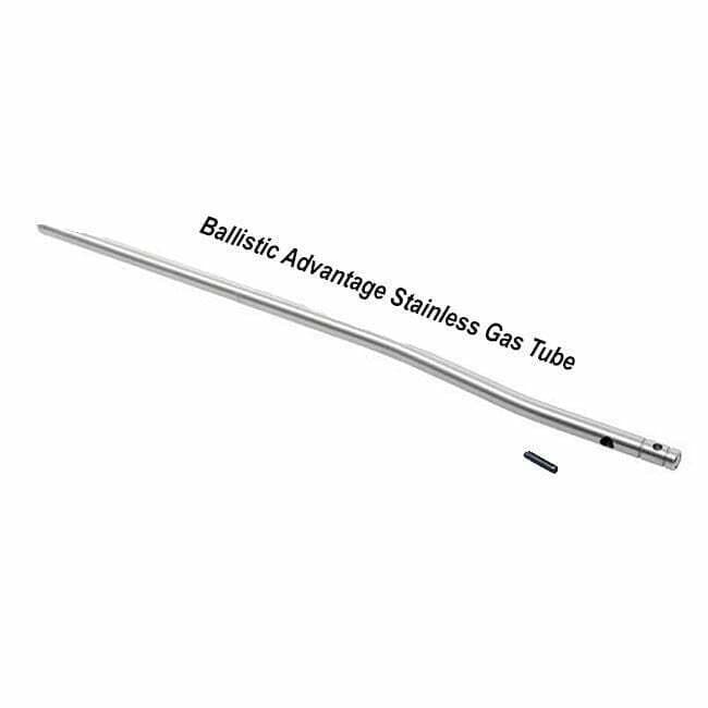 Ballistic Advantage Stainless Gas Tube - Thumbnail 1