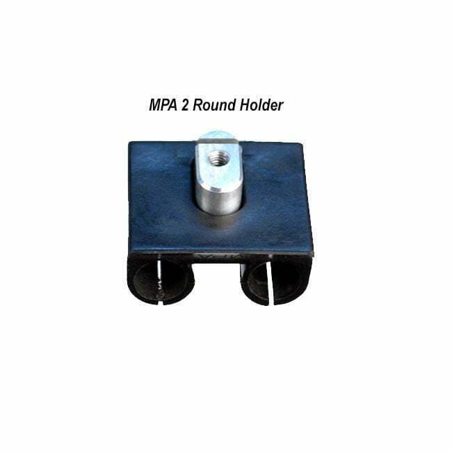 MPA 2 Round Holder - Thumbnail 1