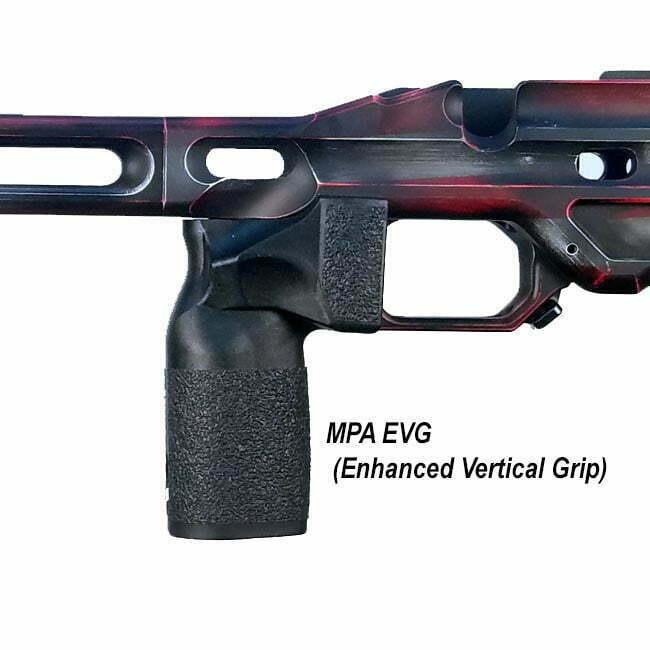 MPA EVG (Enhanced Vertical Grip) - Thumbnail 1