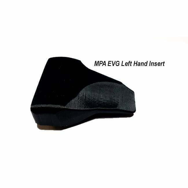 MPA EVG Left Hand Insert - Thumbnail 1