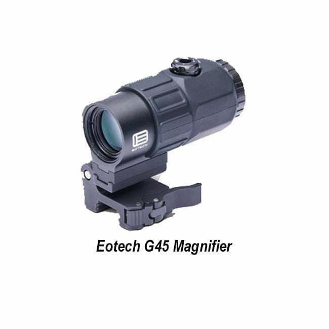 Eotech G45 Magnifier - Image 1