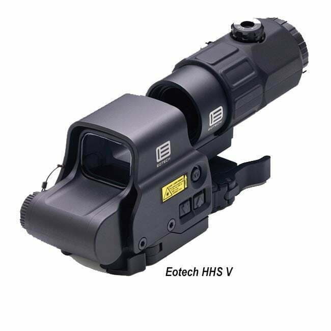 Eotech HHS V - Thumbnail 1