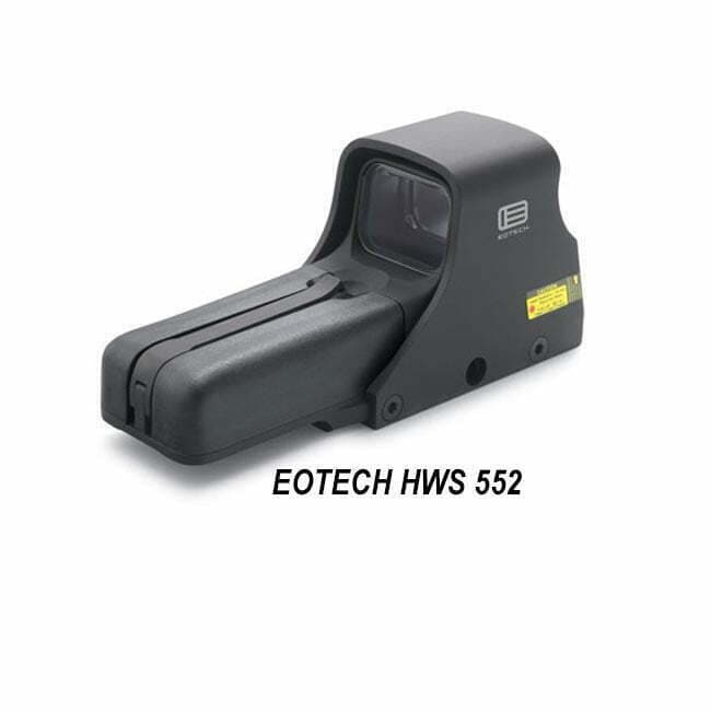 EOTECH HWS 552 - Thumbnail 1