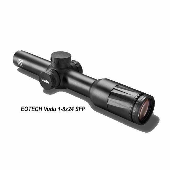 EOTECH Vudu 1-8x24 SFP - Image 1