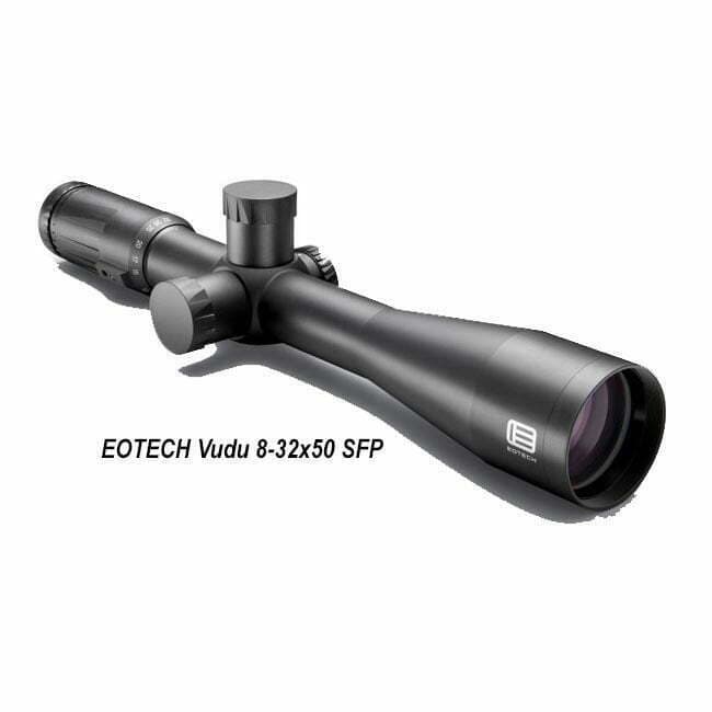 EOTECH Vudu 8-32x50 SFP - Thumbnail 1