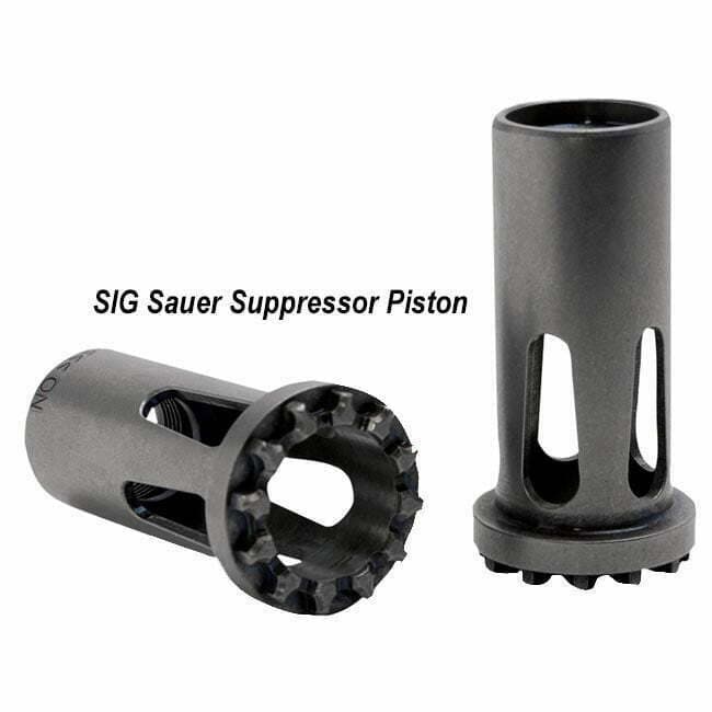SIG Sauer Suppressor Piston - Thumbnail 1