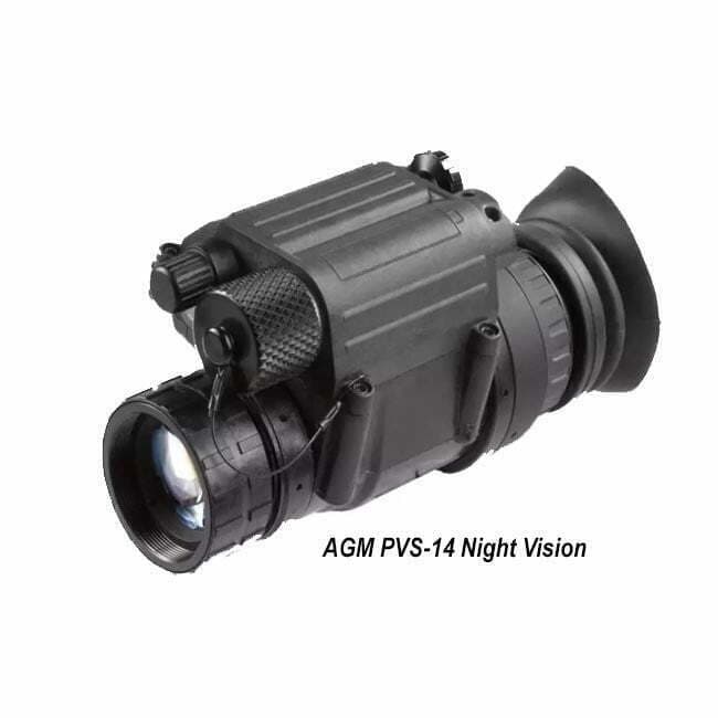 AGM PVS-14 Night Vision - Image 1