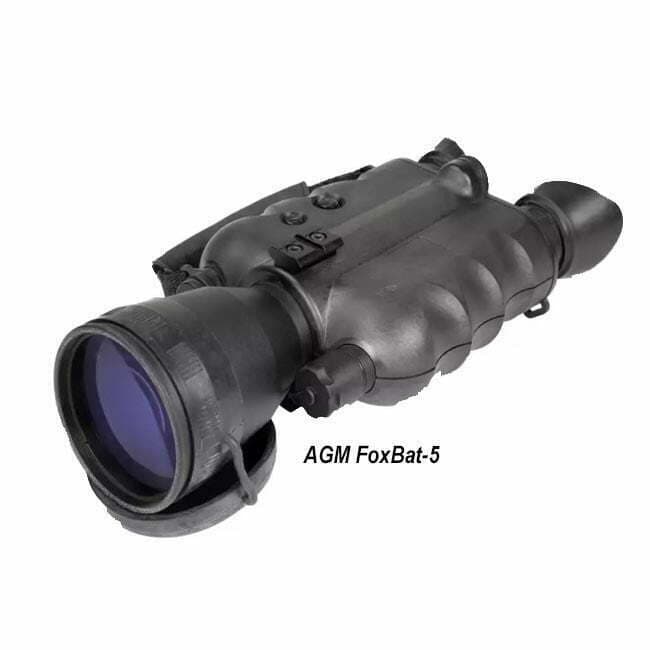 AGM FoxBat-5 - Thumbnail 1