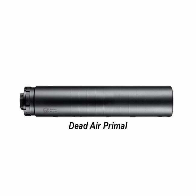 Dead Air Primal - Thumbnail 1
